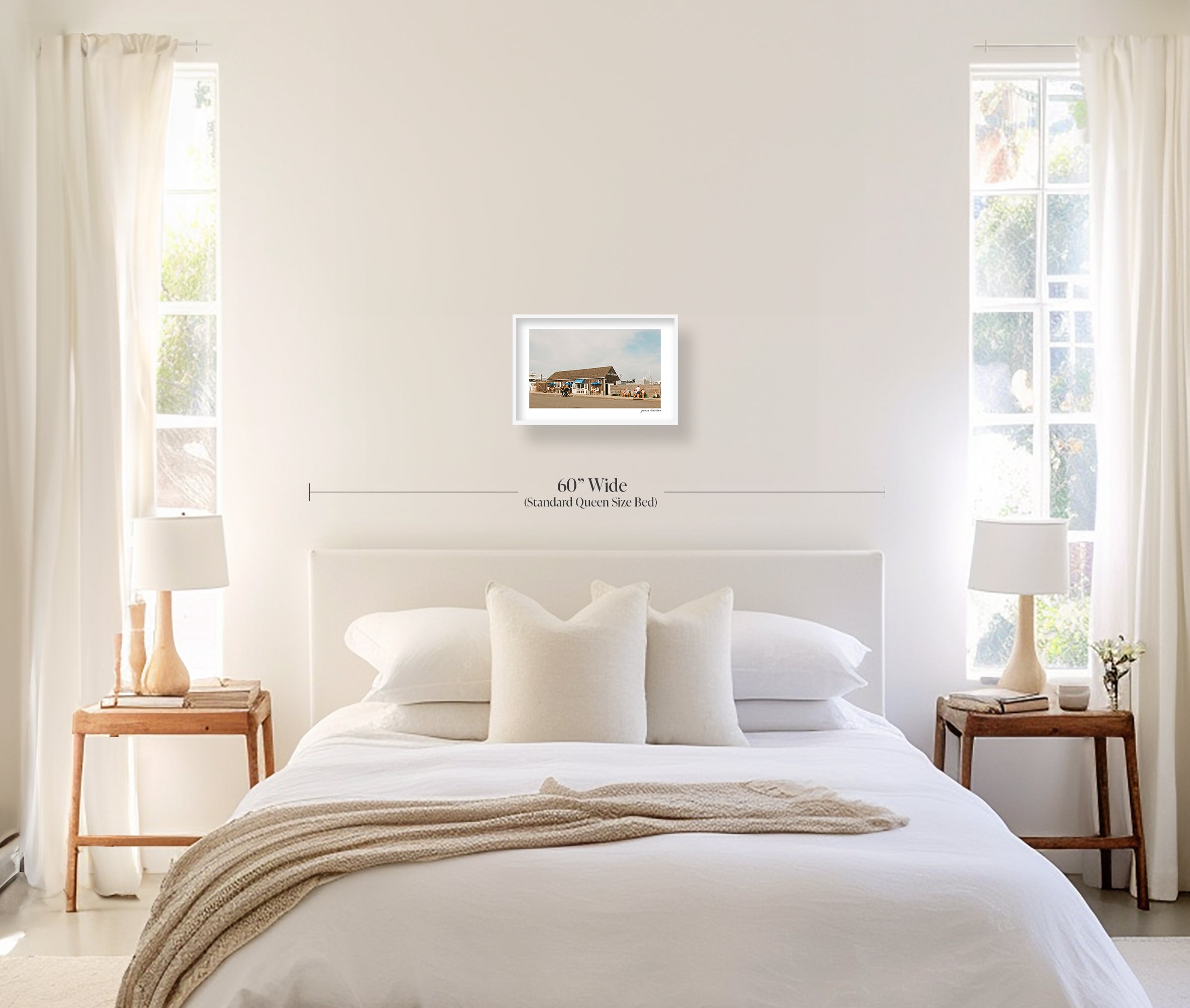 Fresh Fish & Lobster