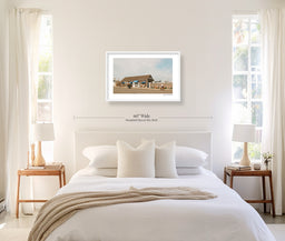 Fresh Fish & Lobster