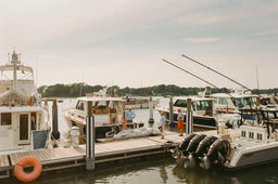 Port of Sag Harbor