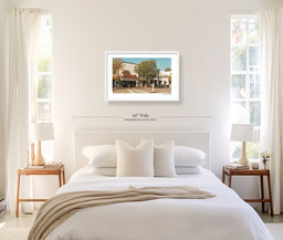 Sag Harbor Main Street