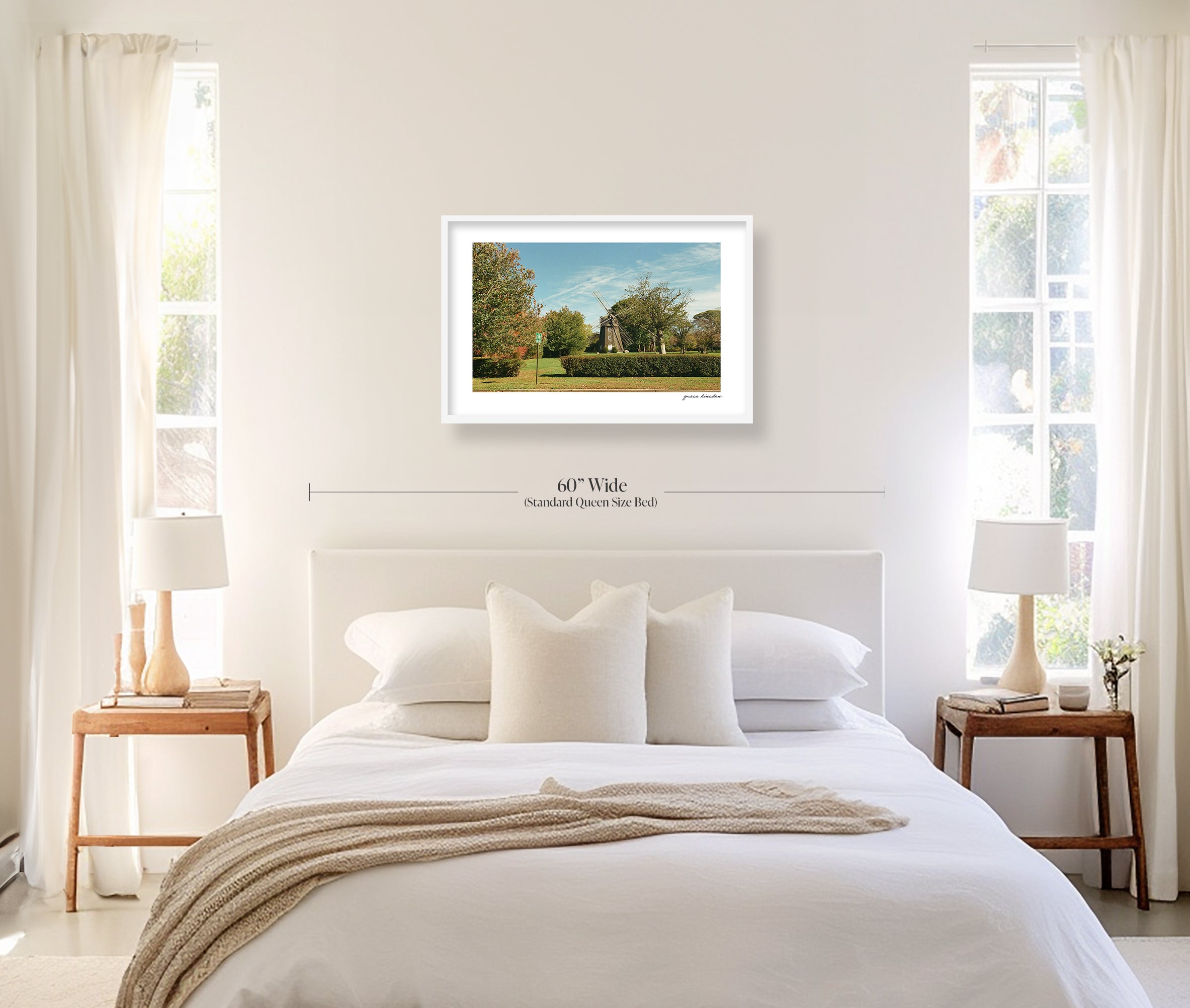 Bridgehampton Windmill