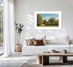 Bridgehampton Windmill