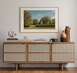 Bridgehampton Windmill