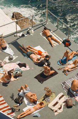 Top Sundeck