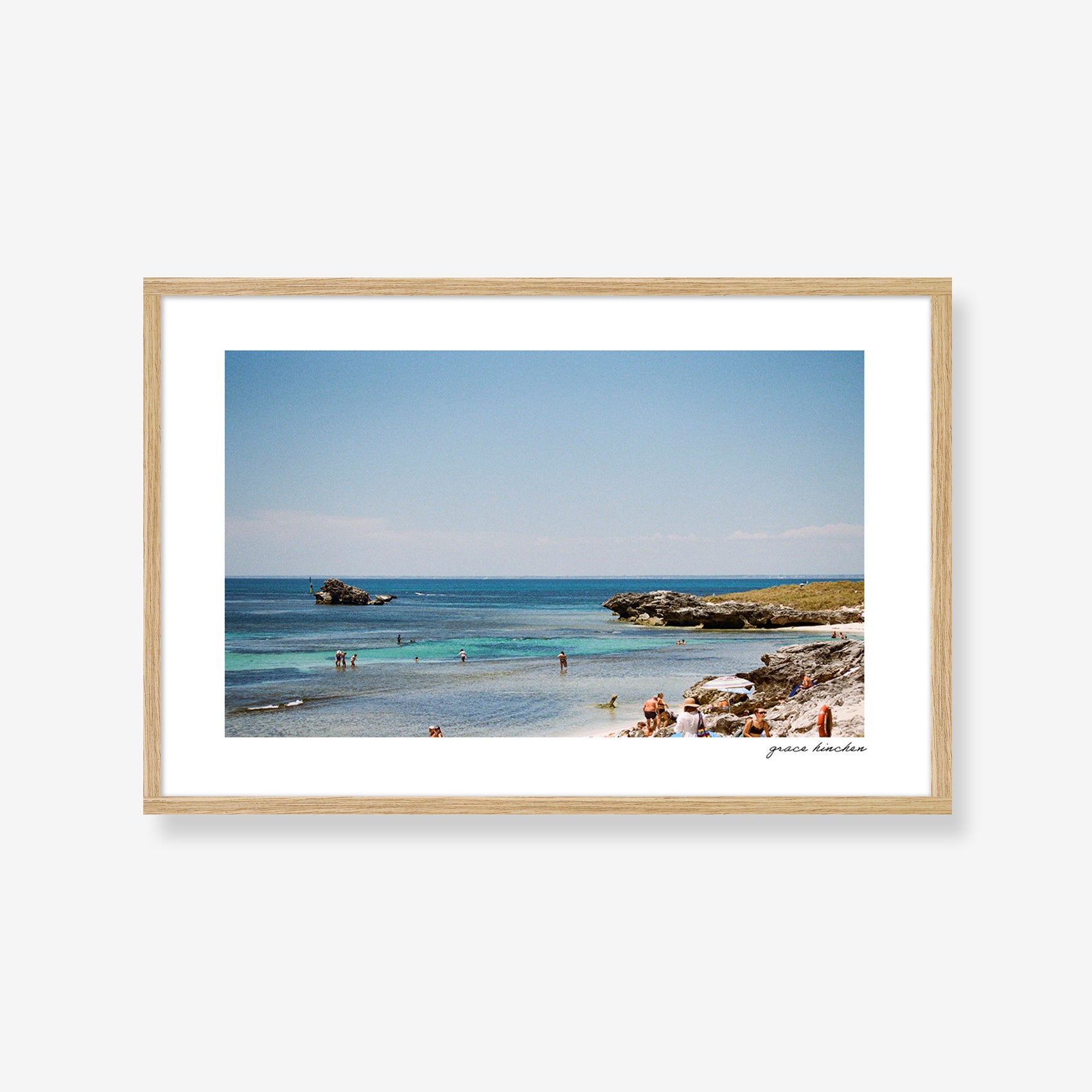 The Basin