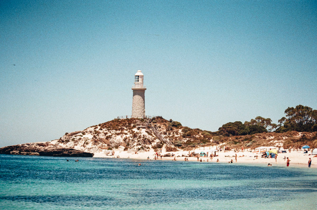 Bathrust Lighthouse