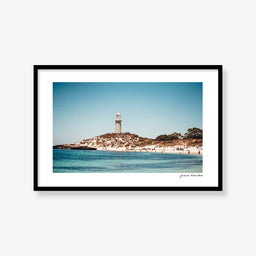 Bathrust Lighthouse