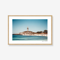 Bathrust Lighthouse