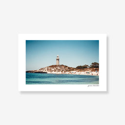 Bathrust Lighthouse