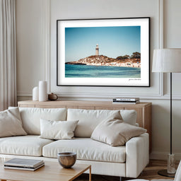 Bathrust Lighthouse