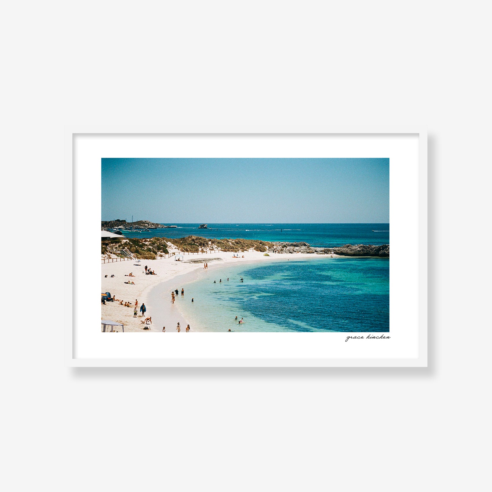 Pinky Beach