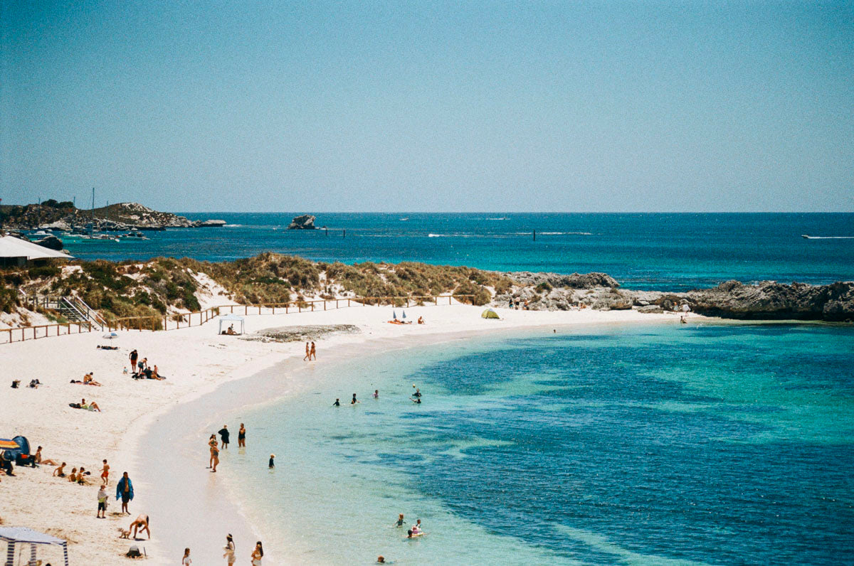 Pinky Beach