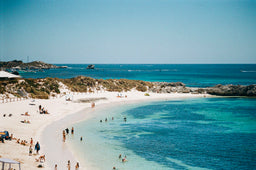 Pinky Beach