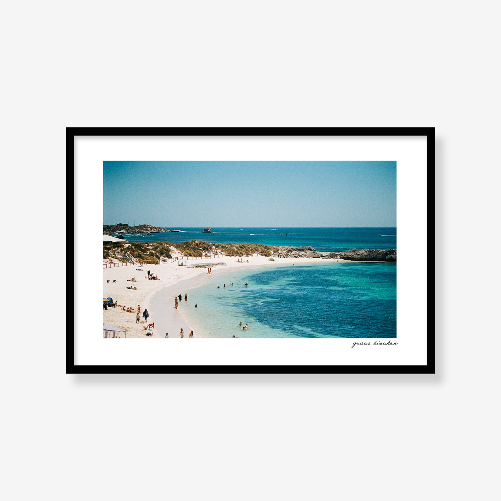 Pinky Beach