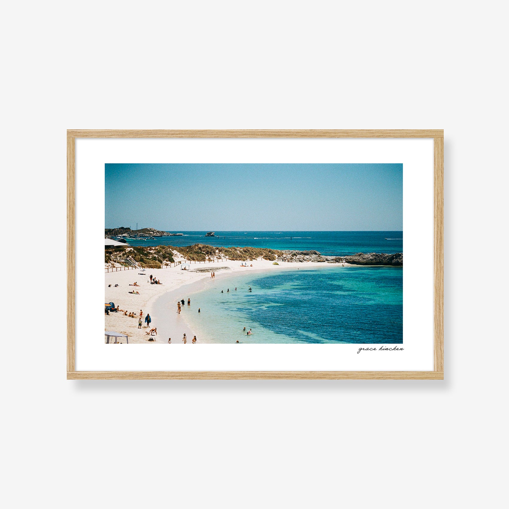 Pinky Beach