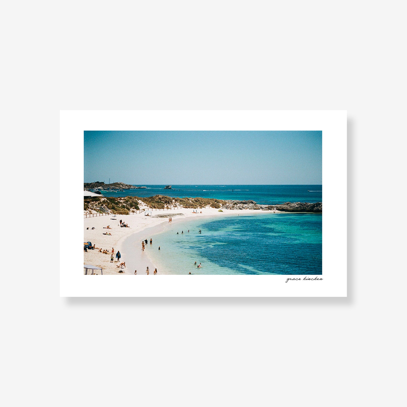 Pinky Beach