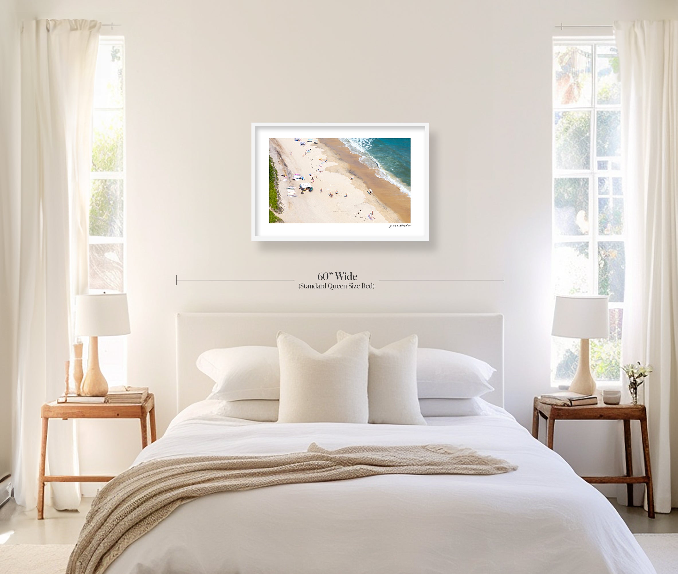 Surf Ditch Plains
