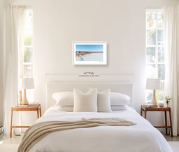 Preparing the Iceboats