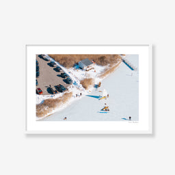 Community on Mecox Bay