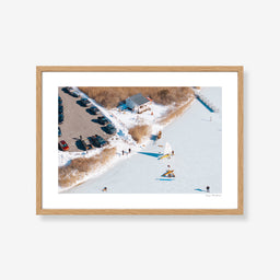 Community on Mecox Bay