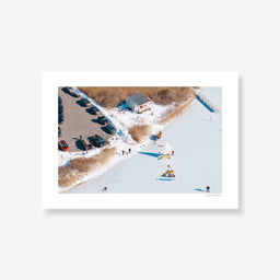 Community on Mecox Bay