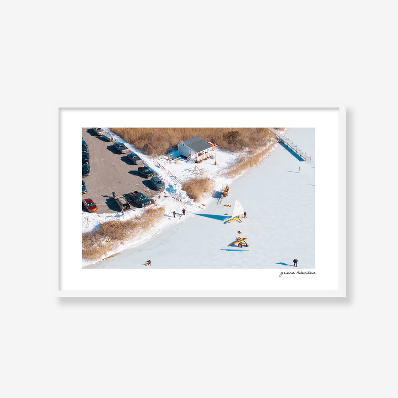 Community on Mecox Bay