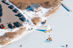 Community on Mecox Bay