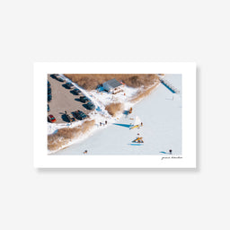 Community on Mecox Bay