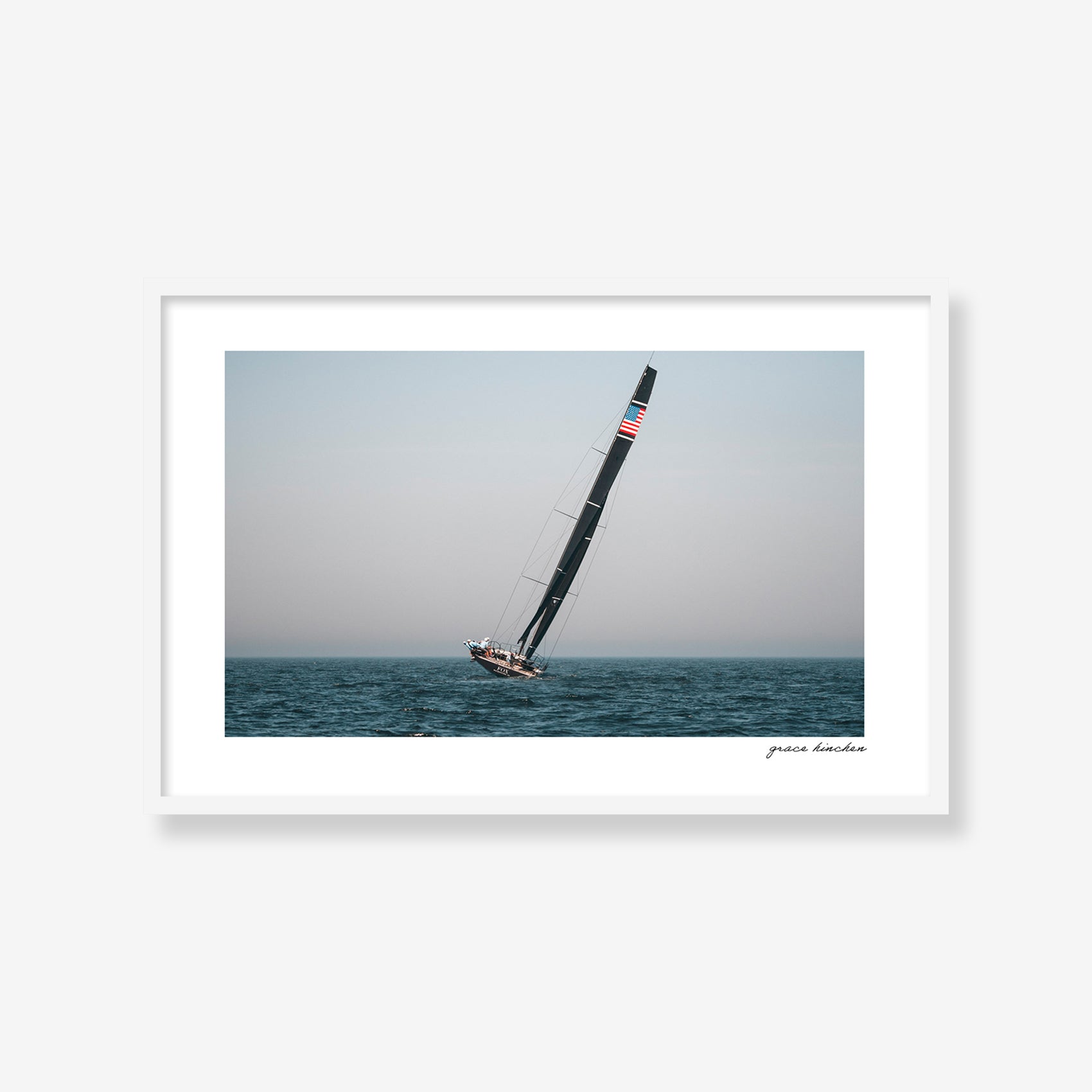 Block Island Race Week 2025