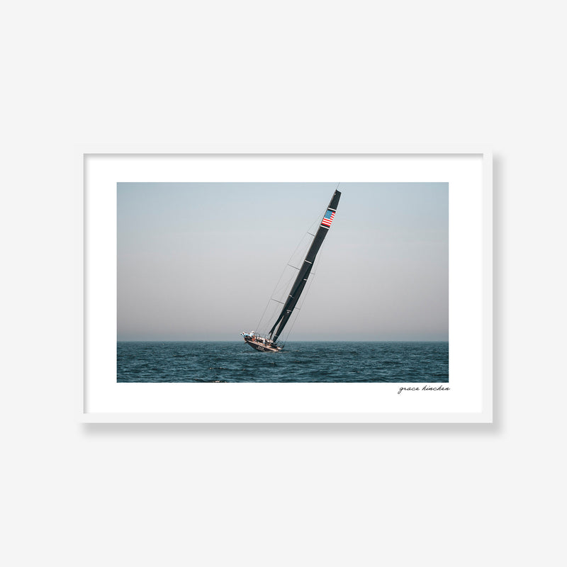 Block Island Race Week 2025