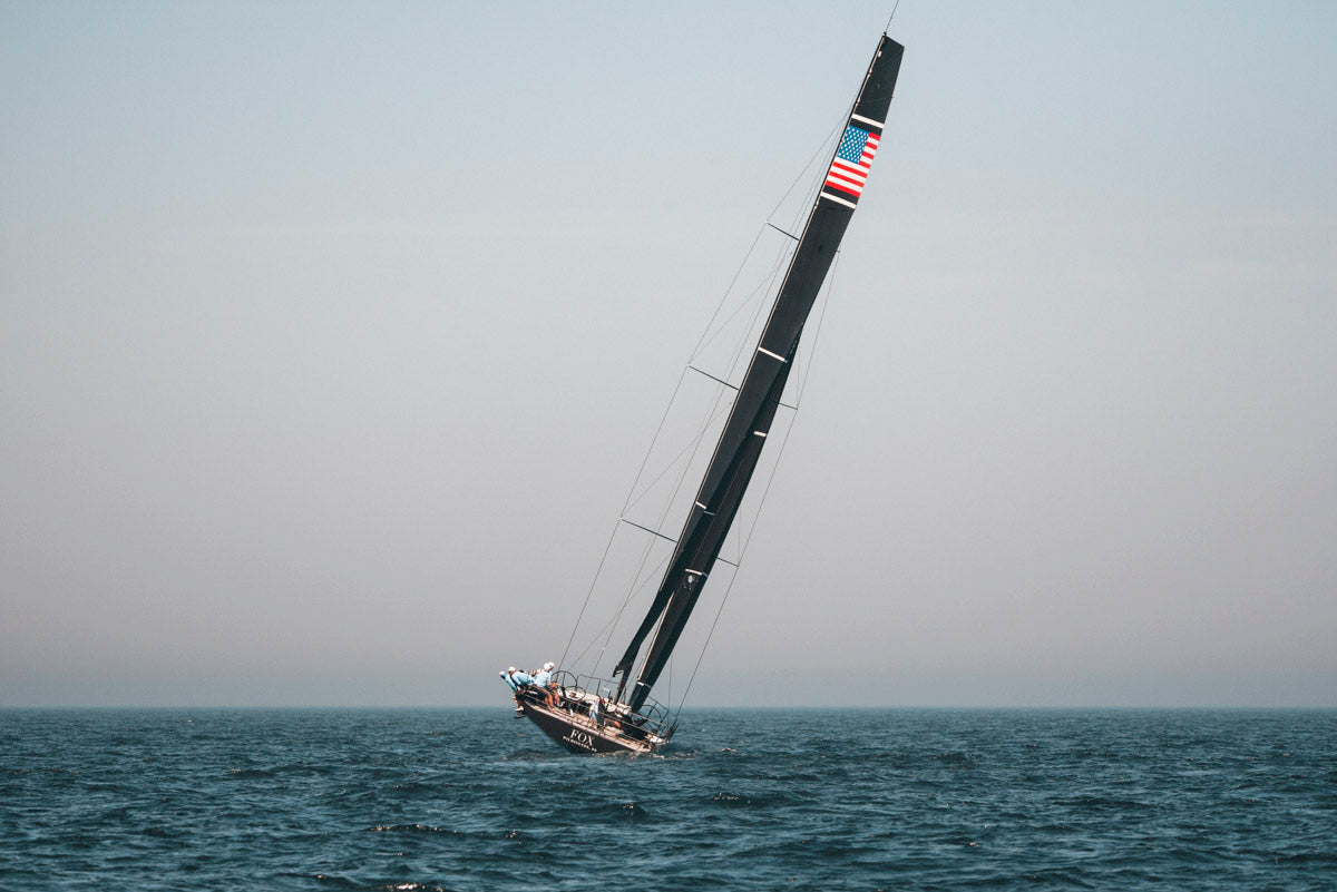 Block Island Race Week 2025