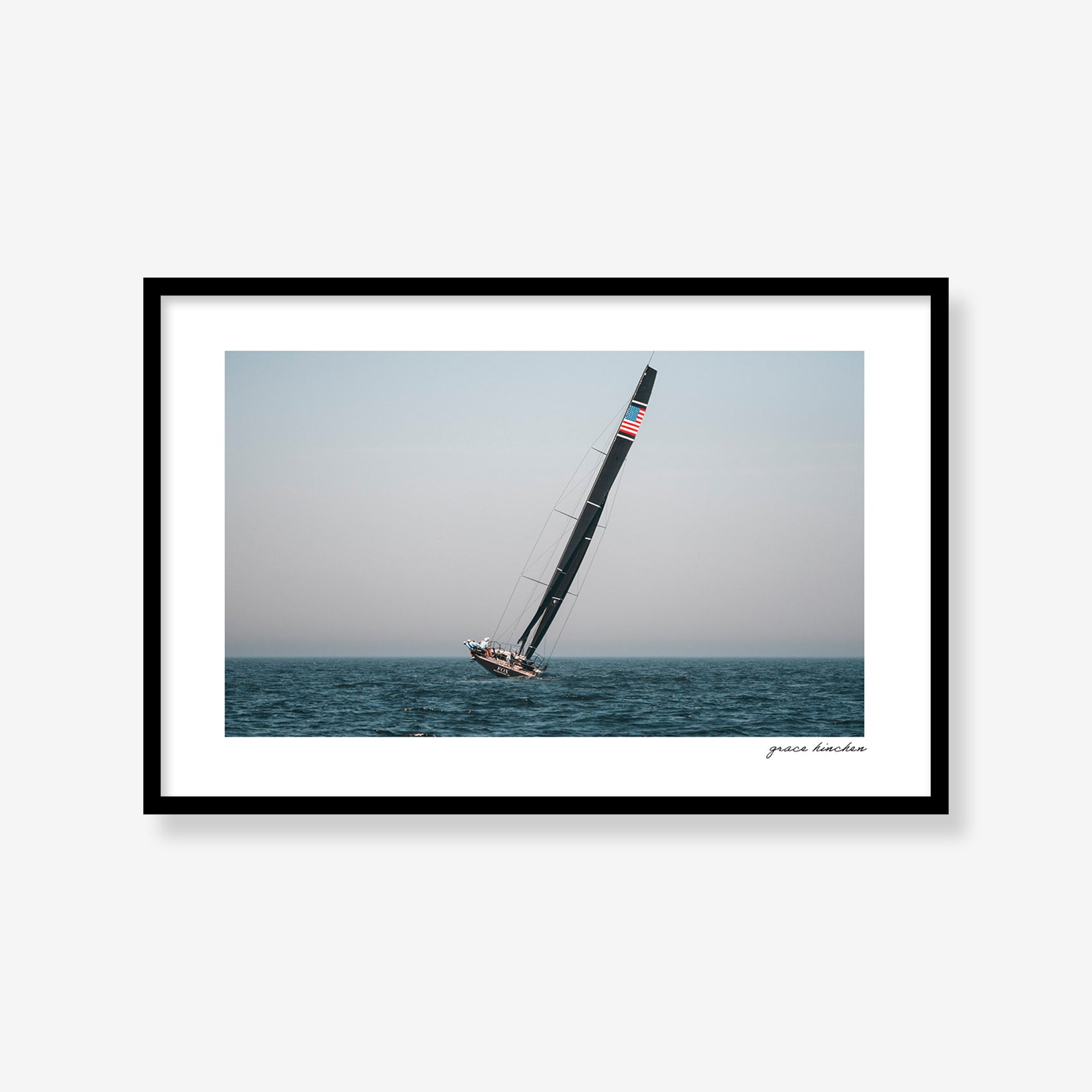 Block Island Race Week 2025