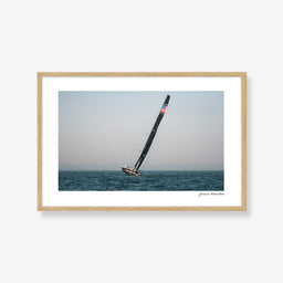 Block Island Race Week 2025