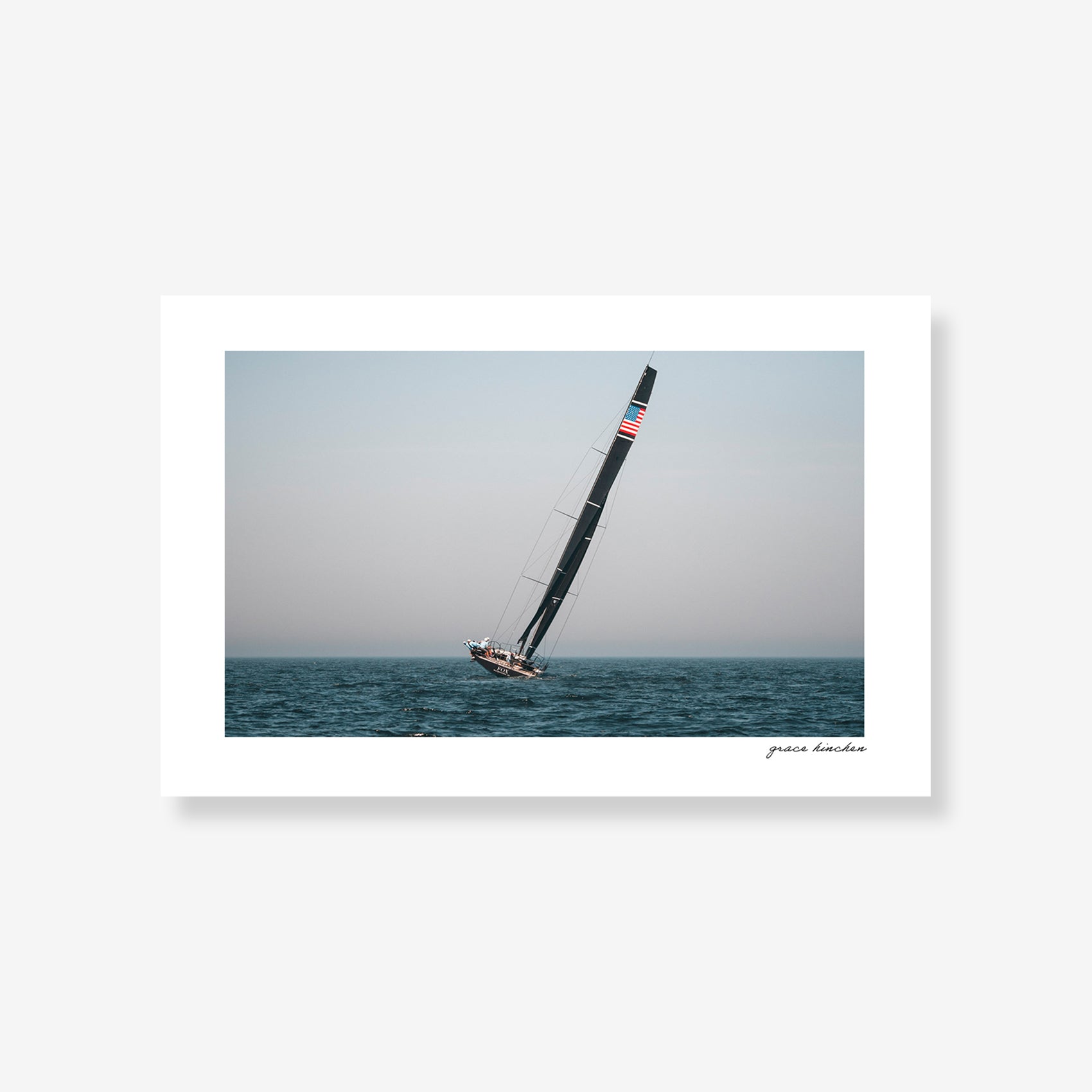 Block Island Race Week 2025