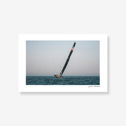 Block Island Race Week 2025