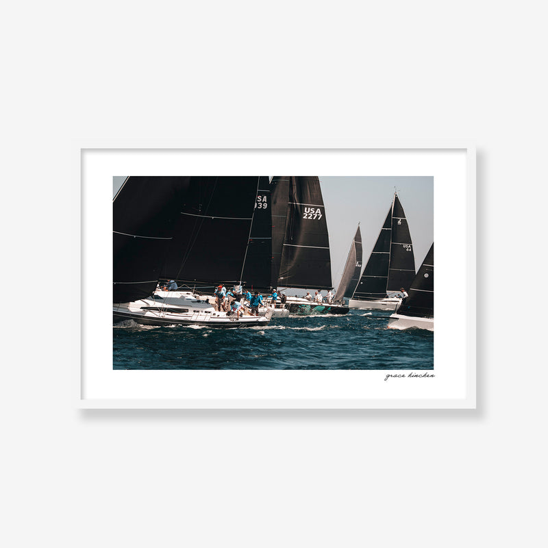 Race Week 2025