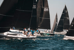 Race Week 2025