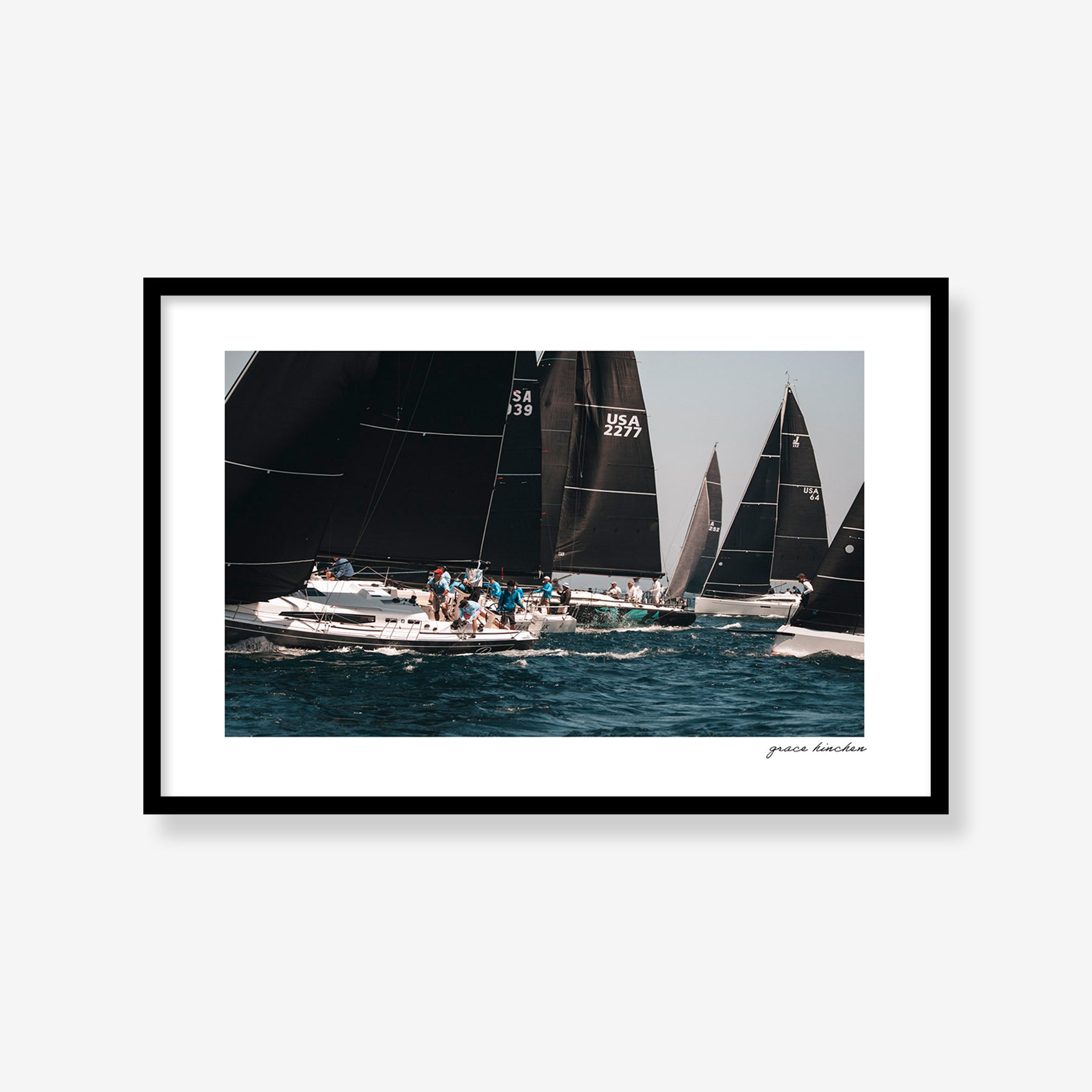 Race Week 2025