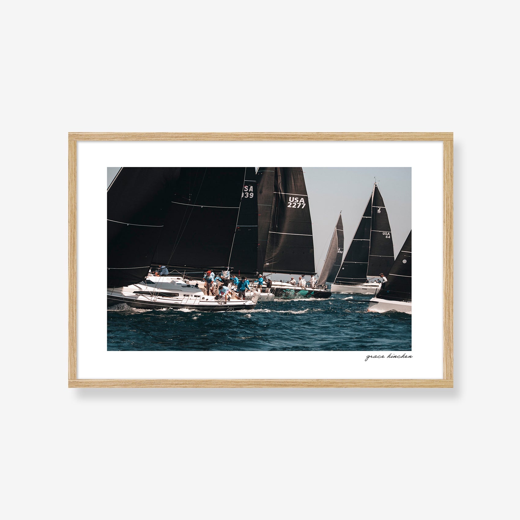 Race Week 2025