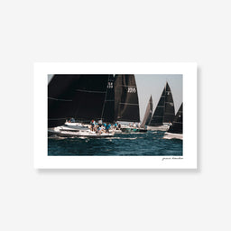 Race Week 2025
