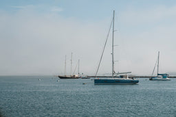 A Quiet Harbor
