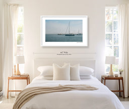 A Quiet Harbor