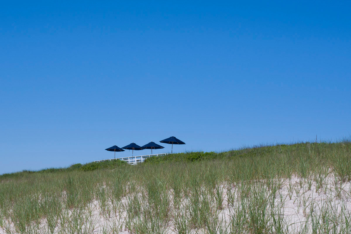 Bridgehampton Umbrellas