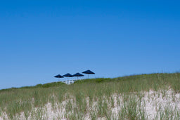 Bridgehampton Umbrellas