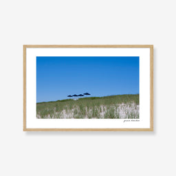 Bridgehampton Umbrellas