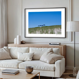 Bridgehampton Umbrellas