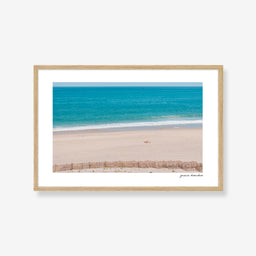 June Beach Days on Sagg Main