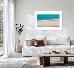 June Beach Days on Sagg Main