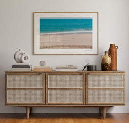 June Beach Days on Sagg Main