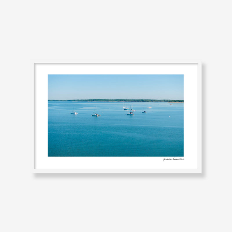 Harbor Moorings